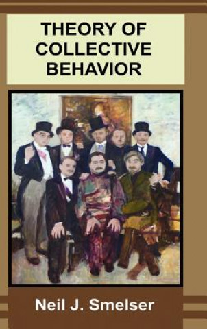 Theory of Collective Behavior