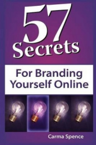 57 Secrets for Branding Yourself Online