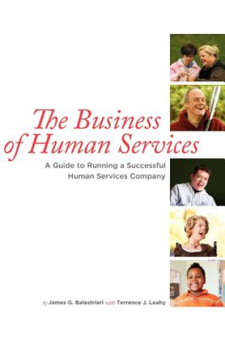 Business of Human Services