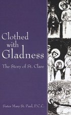 Clothed with Gladness
