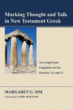 Marking Thought and Talk in New Testament Greek