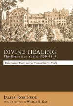 Divine Healing