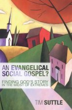 Evangelical Social Gospel?