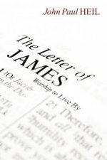 Letter of James