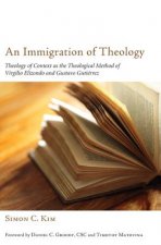 Immigration of Theology