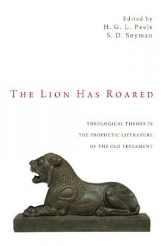 Lion Has Roared