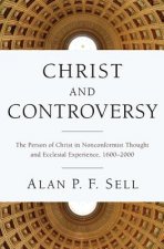 Christ and Controversy