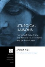 Liturgical Liaisons