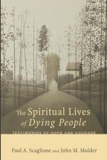 Spiritual Lives of Dying People