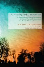 Transforming Faith Communities