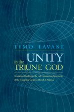Unity in the Triune God