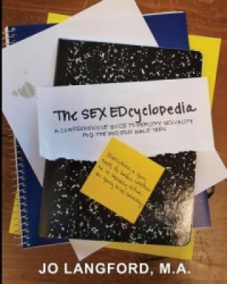 Sex EDcyclopedia