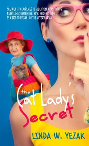Cat Lady's Secret