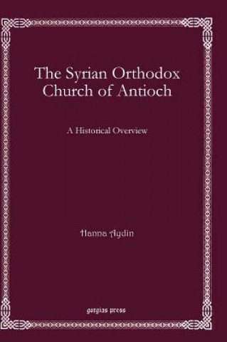 Syrian Orthodox Church of Antioch