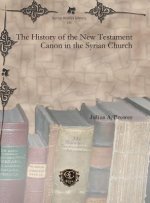 History of the New Testament Canon in the Syrian Church