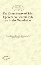 Commentary of Saint Ephrem on Genesis with an Arabic Translation
