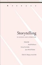 Storytelling in Science and Literature