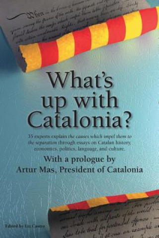 What's Up with Catalonia?