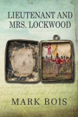 Lieutenant and Mrs. Lockwood