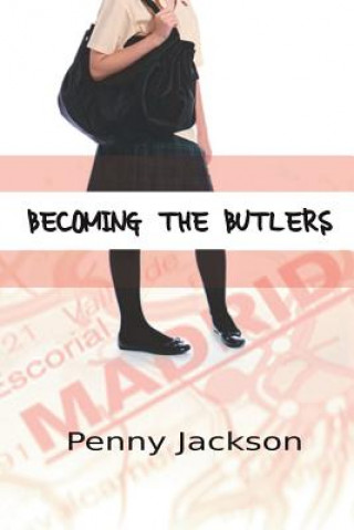 Becoming the Butlers