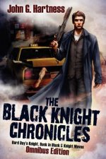 Black Knight Chronicles (Omnibus Edition)