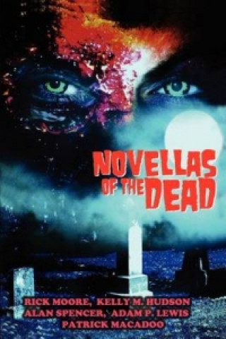 Novellas of the Dead