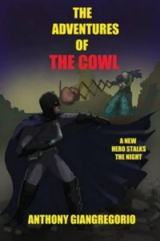 Adventures of the Cowl