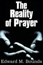 Reality of Prayer