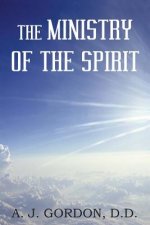 Ministry of the Spirit