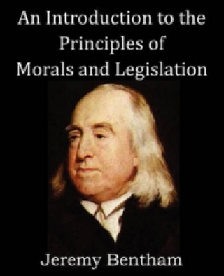 Introduction to the Principles of Morals and Legislation