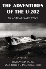 Adventures of the U-202