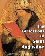 Confessions of Saint Augustine