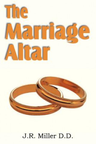 Marriage Altar