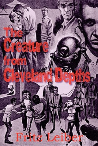 Creature from Cleveland Depths