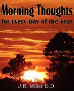 Morning Thoughts for Every Day of the Year