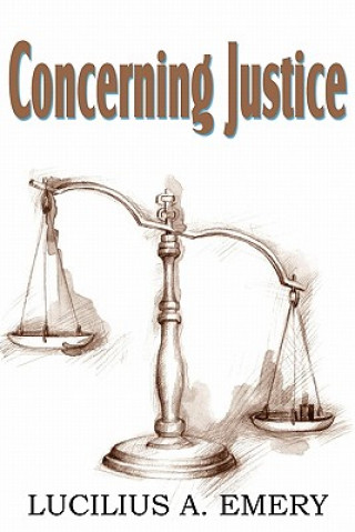 Concerning Justice
