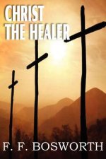 Christ the Healer