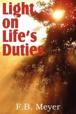 Light on Life's Duties