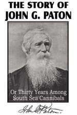 Story of John G. Paton