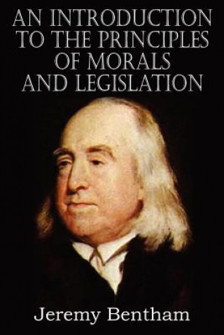 Introduction to the Principles of Morals and Legislation