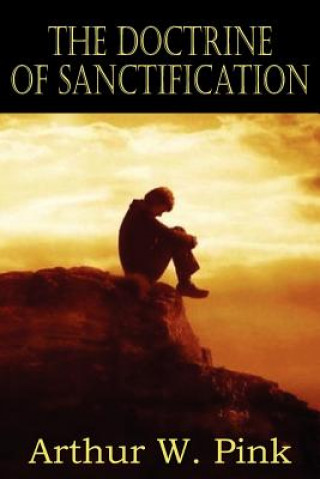 Doctrine of Sanctification