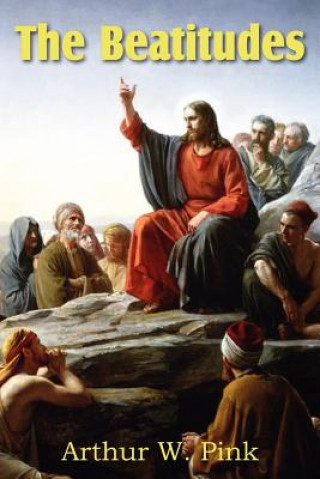Beatitudes