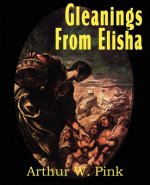 Gleanings from Elisha, His Life and Miracles