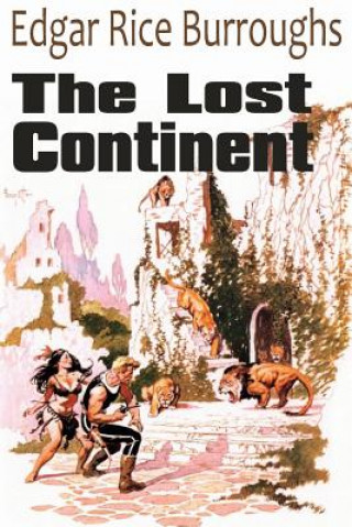 Lost Continent