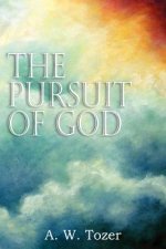 Pursuit of God