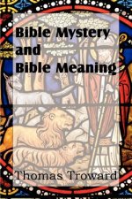 Bible Mystery and Bible Meaning