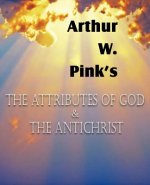 Attributes of God and the Antichrist