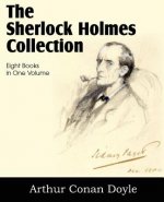 Sherlock Holmes Collection