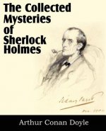 Collected Mysteries of Sherlock Holmes