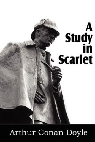 Study in Scarlet